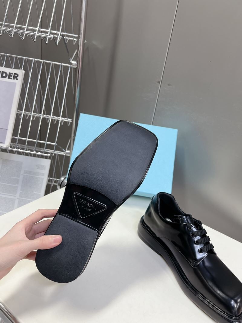 Prada Business Shoes